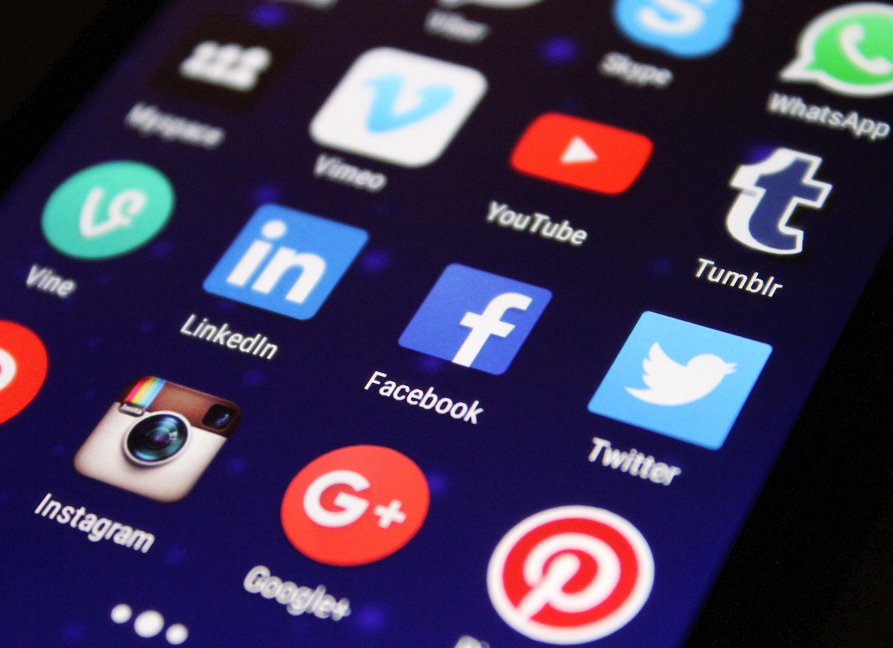 Your Social Media Is Your Second Identity