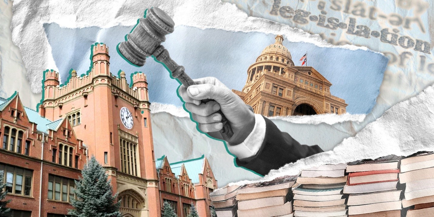 The Rule of Law and Political Power: A Fragile Balance