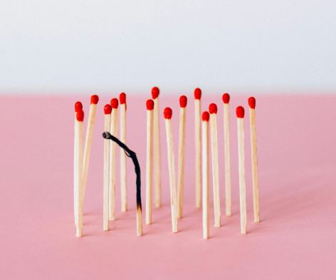 Penser le burn-out
