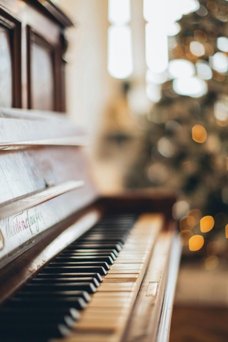 La musique : un monde profond qui nous sous-estimons 