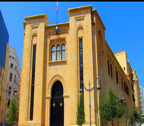 خلافٌ جديدٌ حول اقتراع المغتربين يُفشل جلسة مجلس النواب 