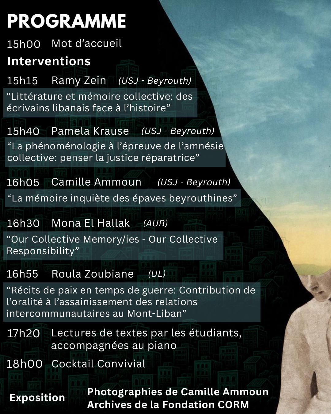 Mémoire(s) Collective(s)