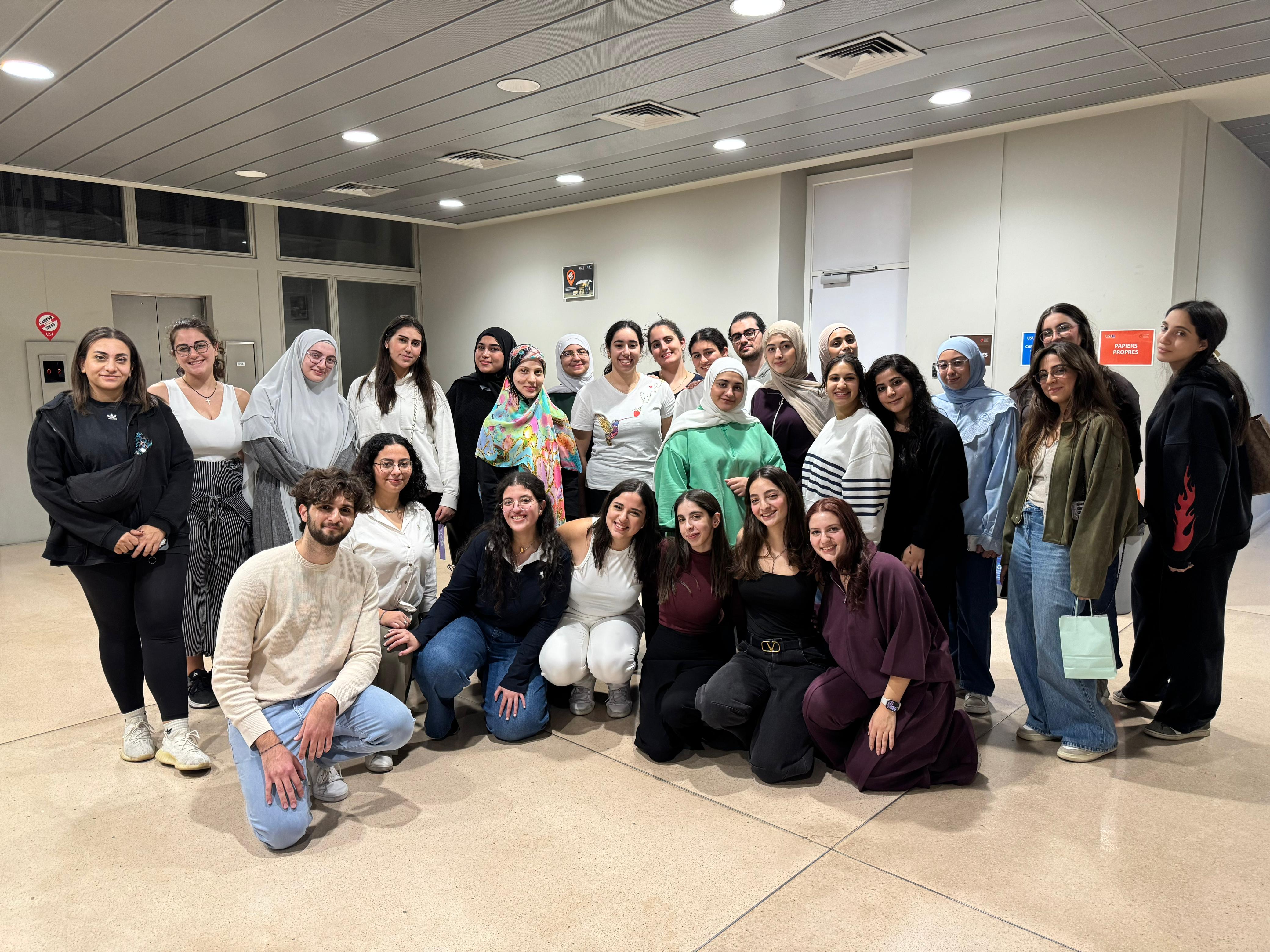 Club Inclusion : un lancement plus dynamique que jamais