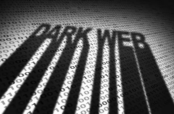 Should You Be Worried About the Dark Web? 