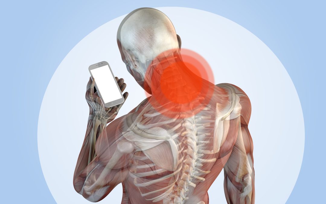 Screens, Posture, and Pain: The New Epidemic