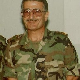 Le général cavalier