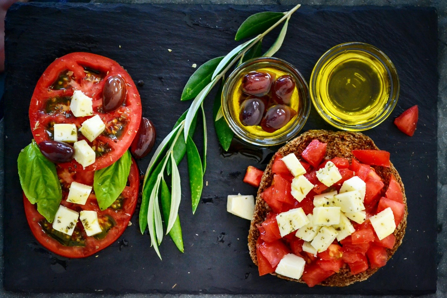 The Mediterranean Diet: Blending Nutrition and Lifestyle 