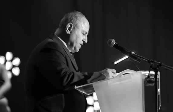 Jesuit Week 2026: Honoring the Legacy of Pr. Salim Daccache