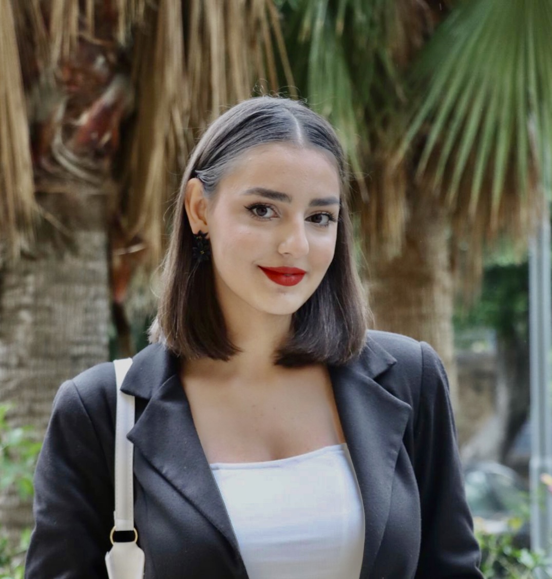 Farah Abou Assy
