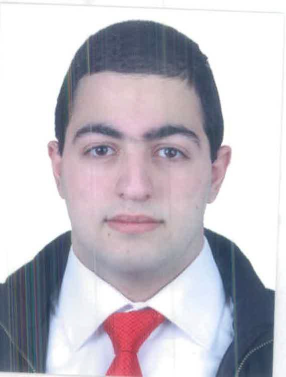 Tanios Feghali
