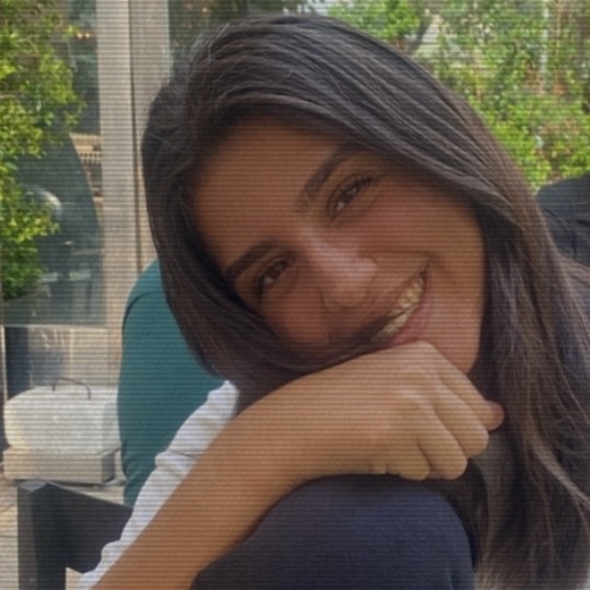 Haya El Zein
