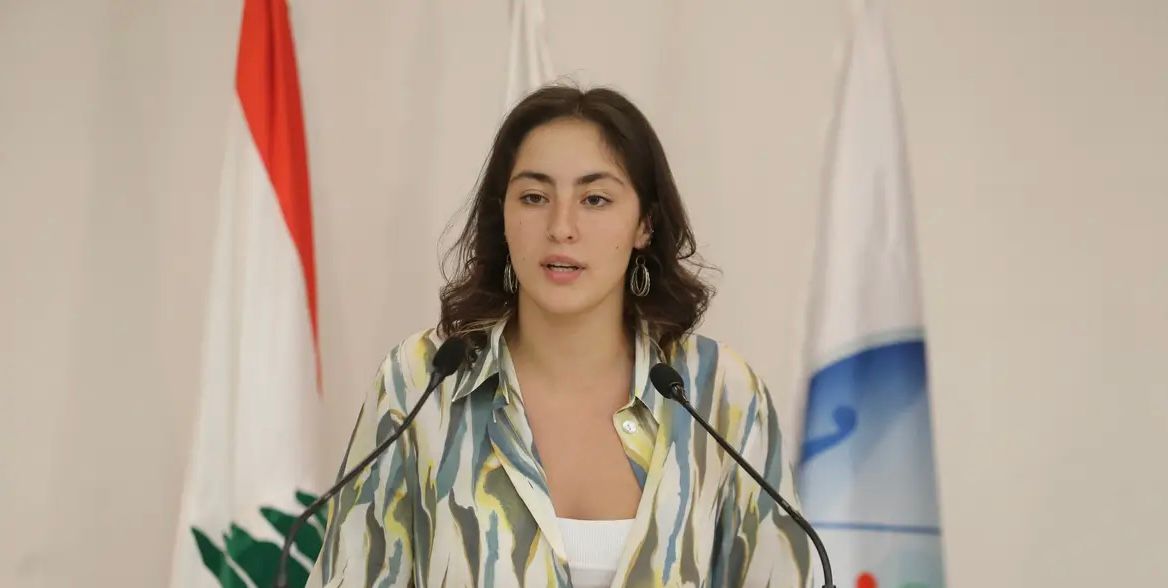 Elsa Saliba