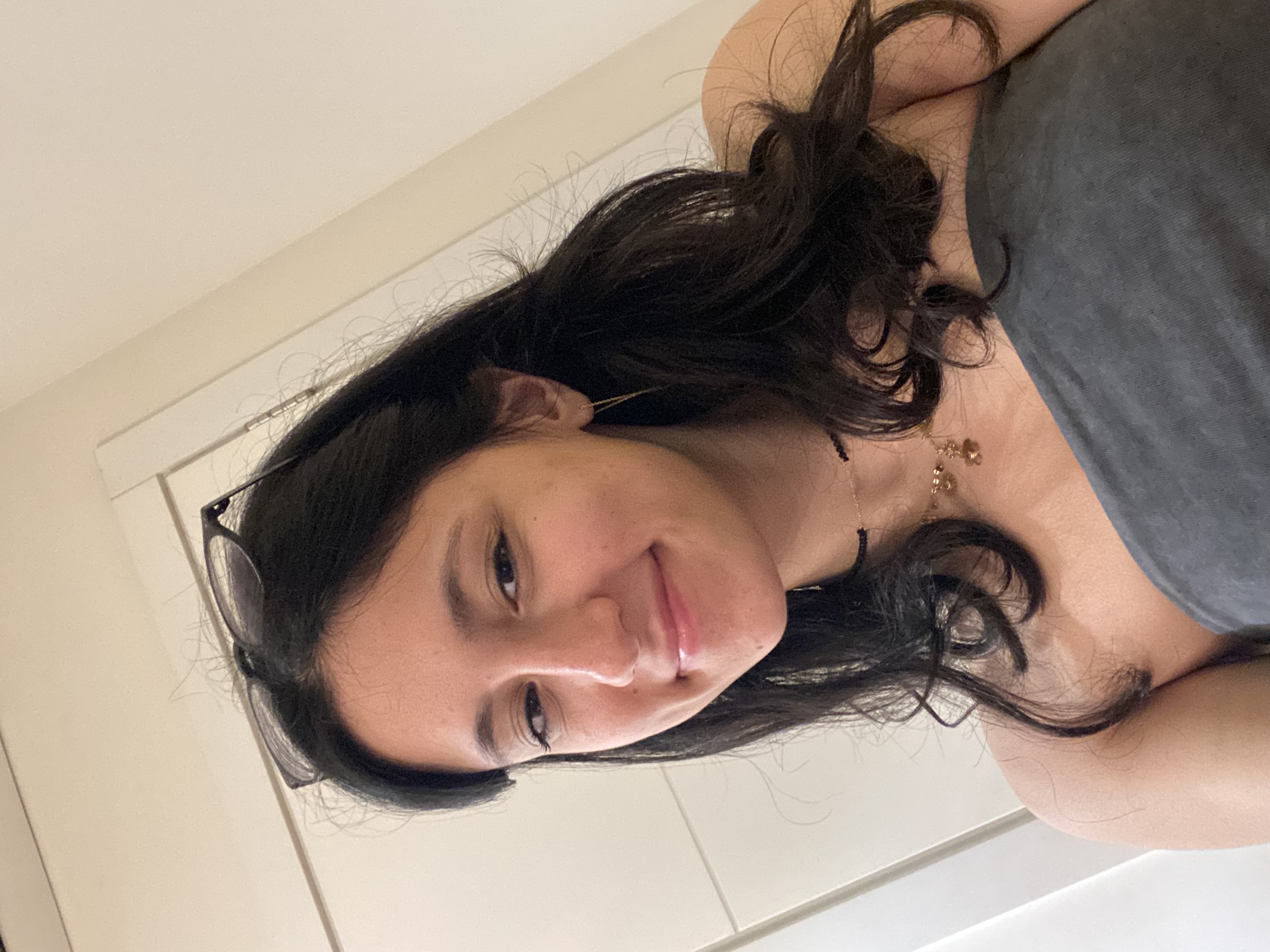 Yasmina El Khoury