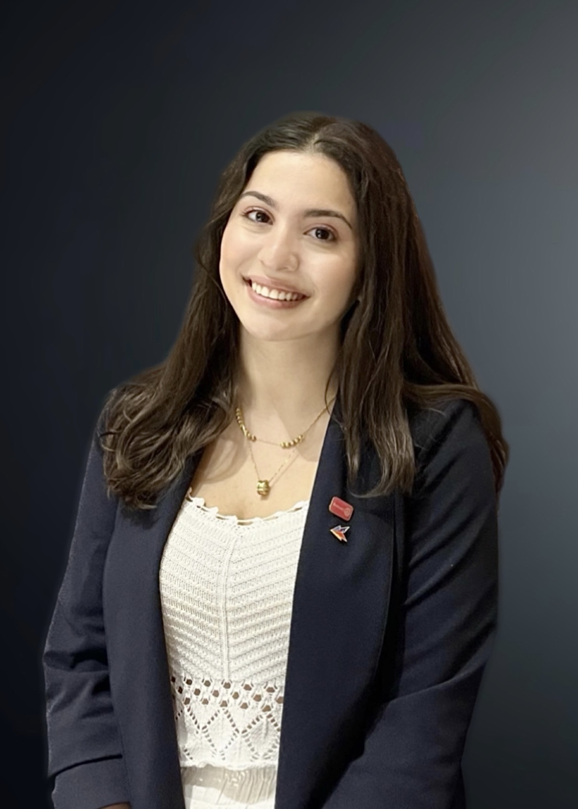 Sara Yammine