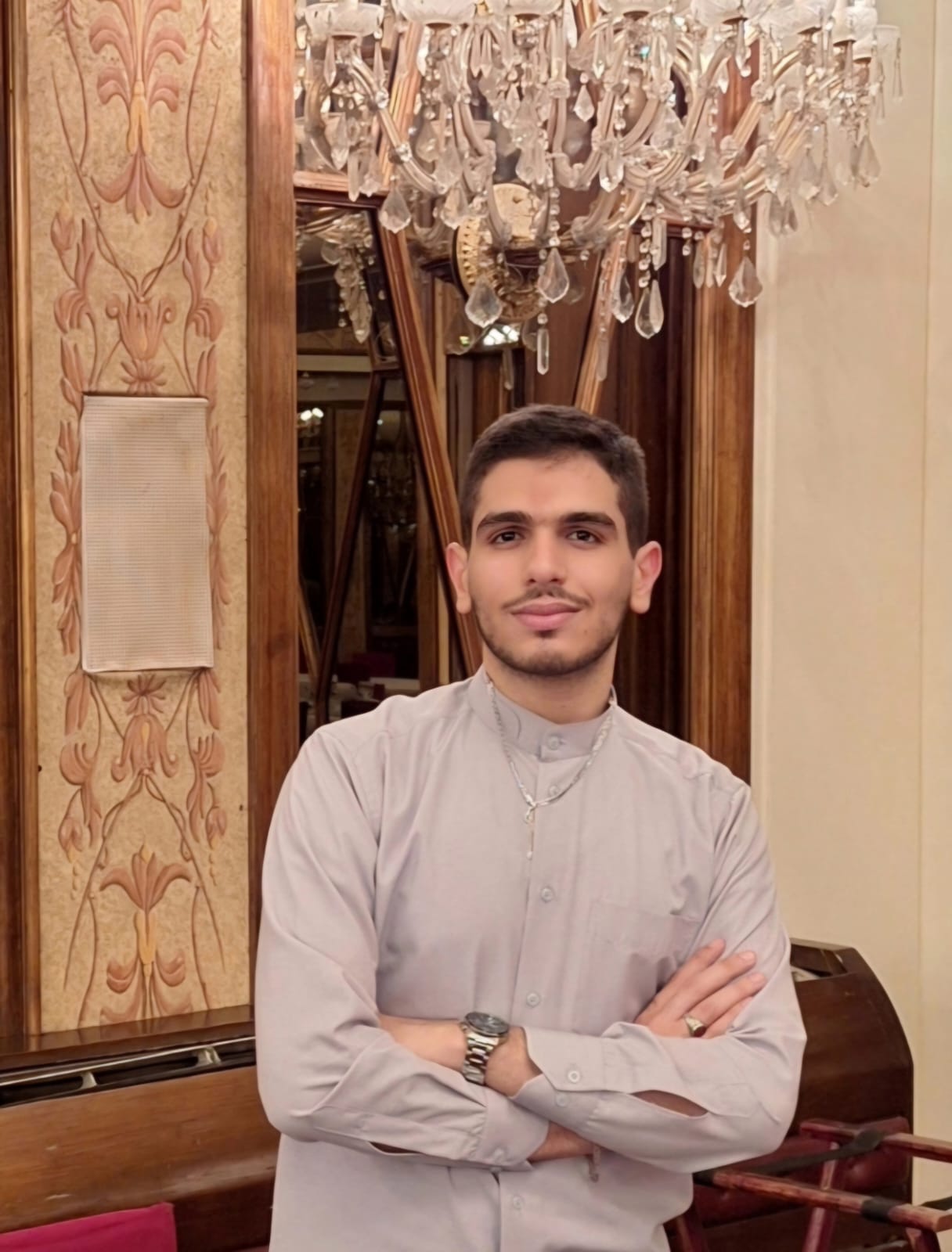 Imad Hatoum