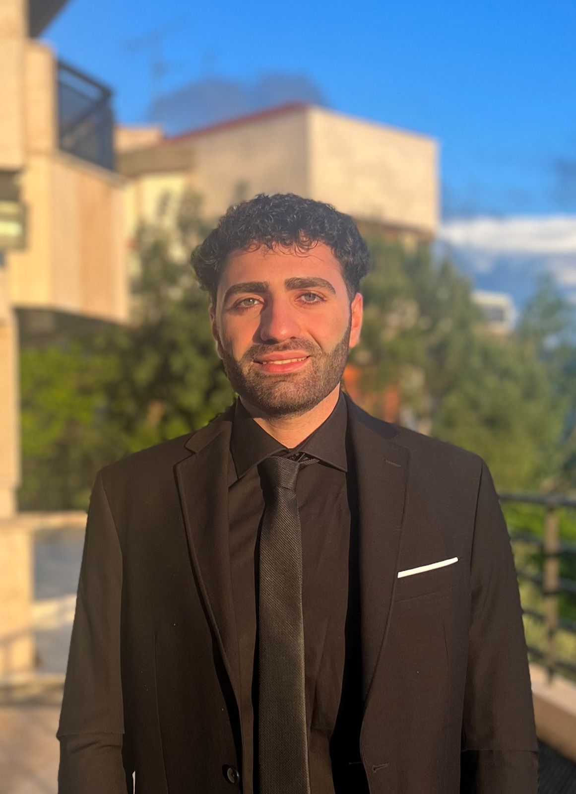 Bassam Boustani