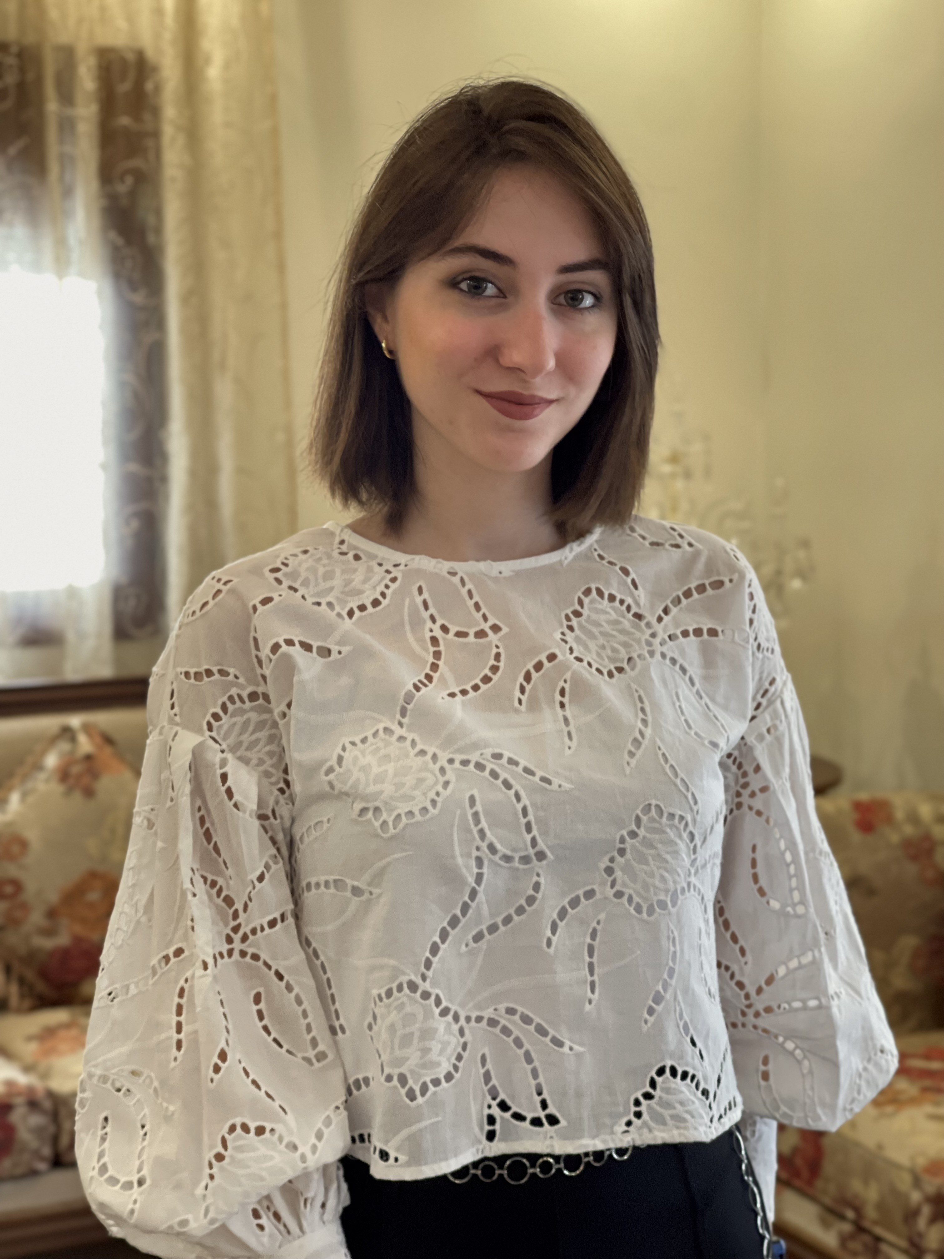 Layla Maasarani