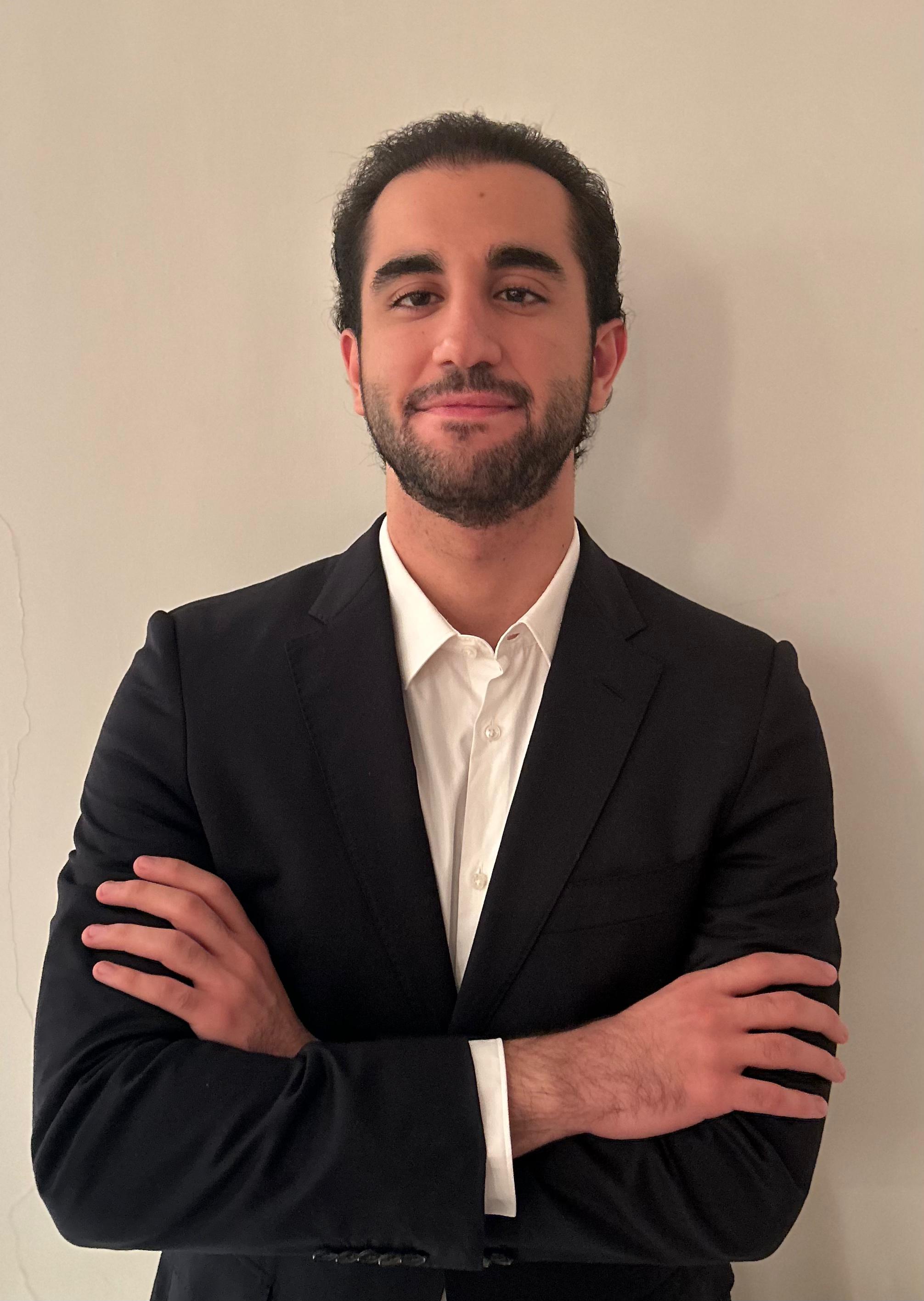 Emile Najm