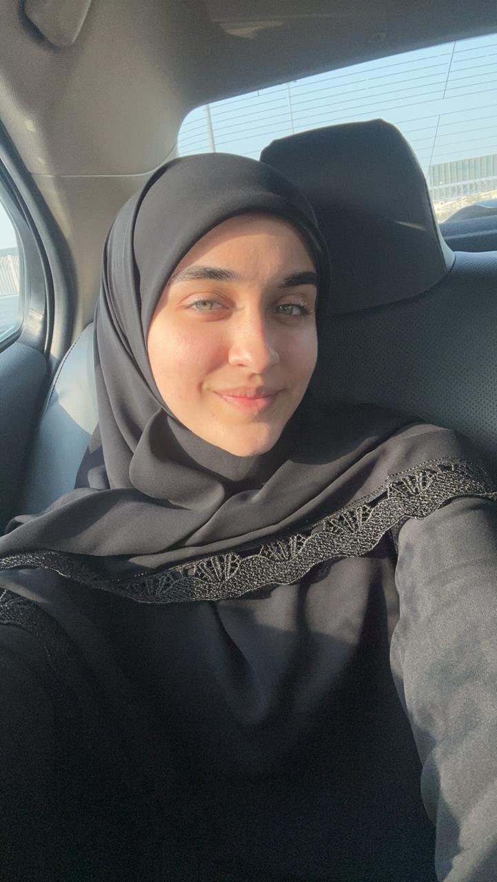 Aya Rahal