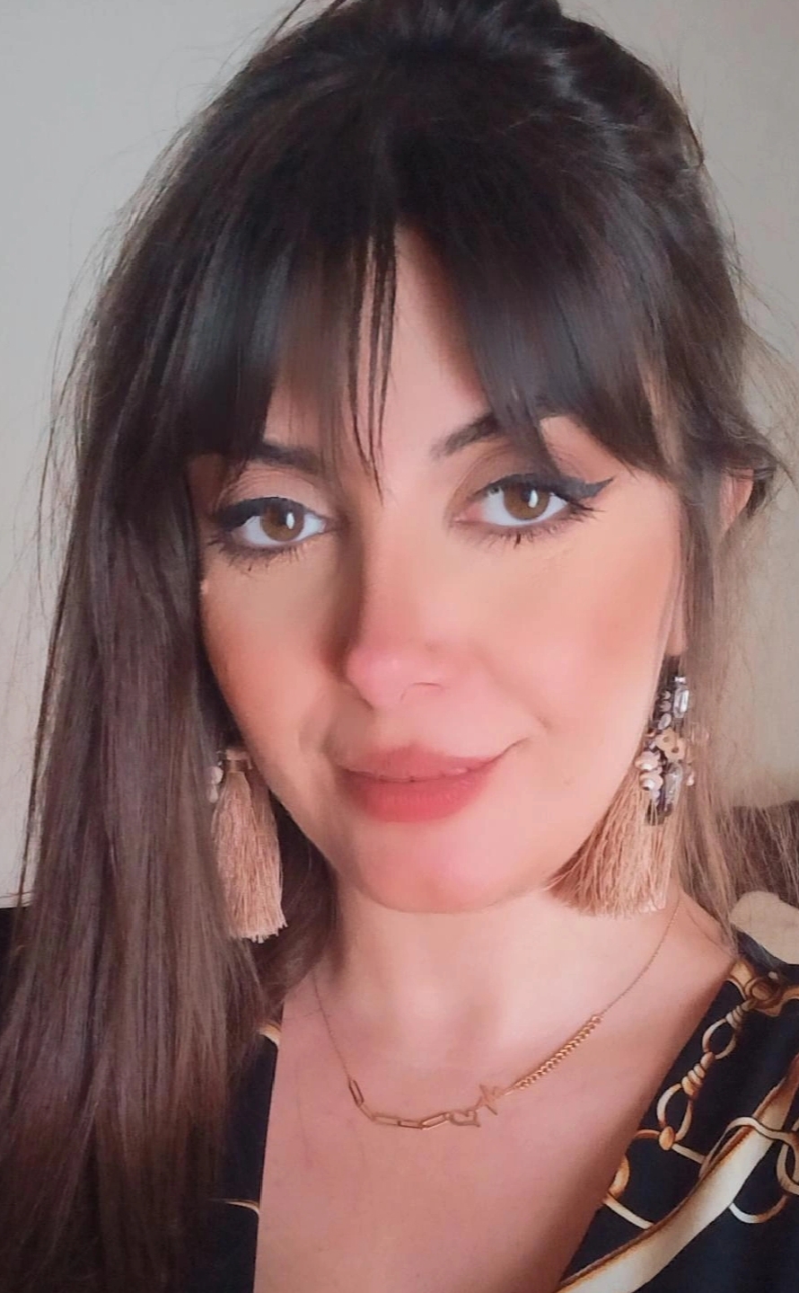 Therese Akiki