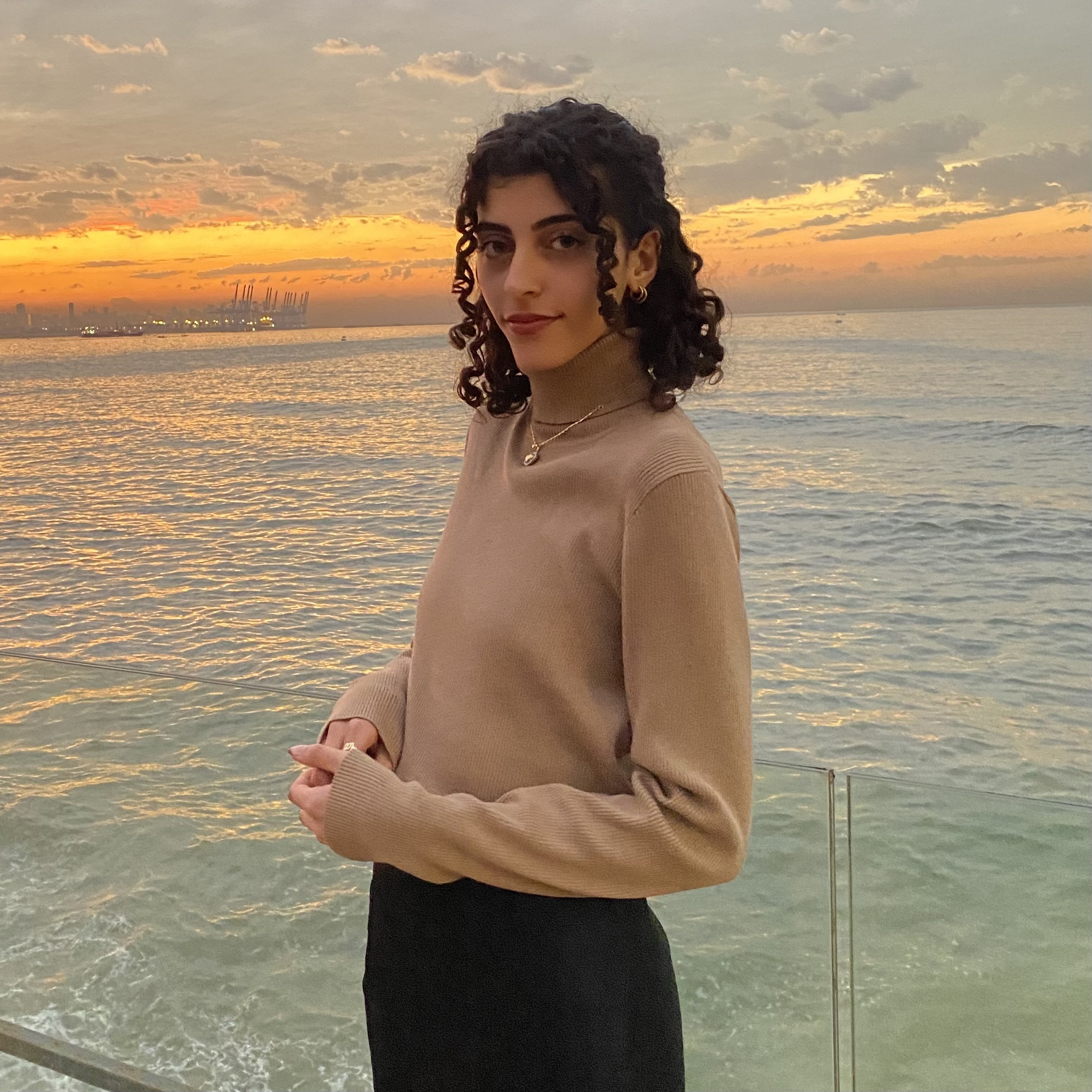 Tala Nasser