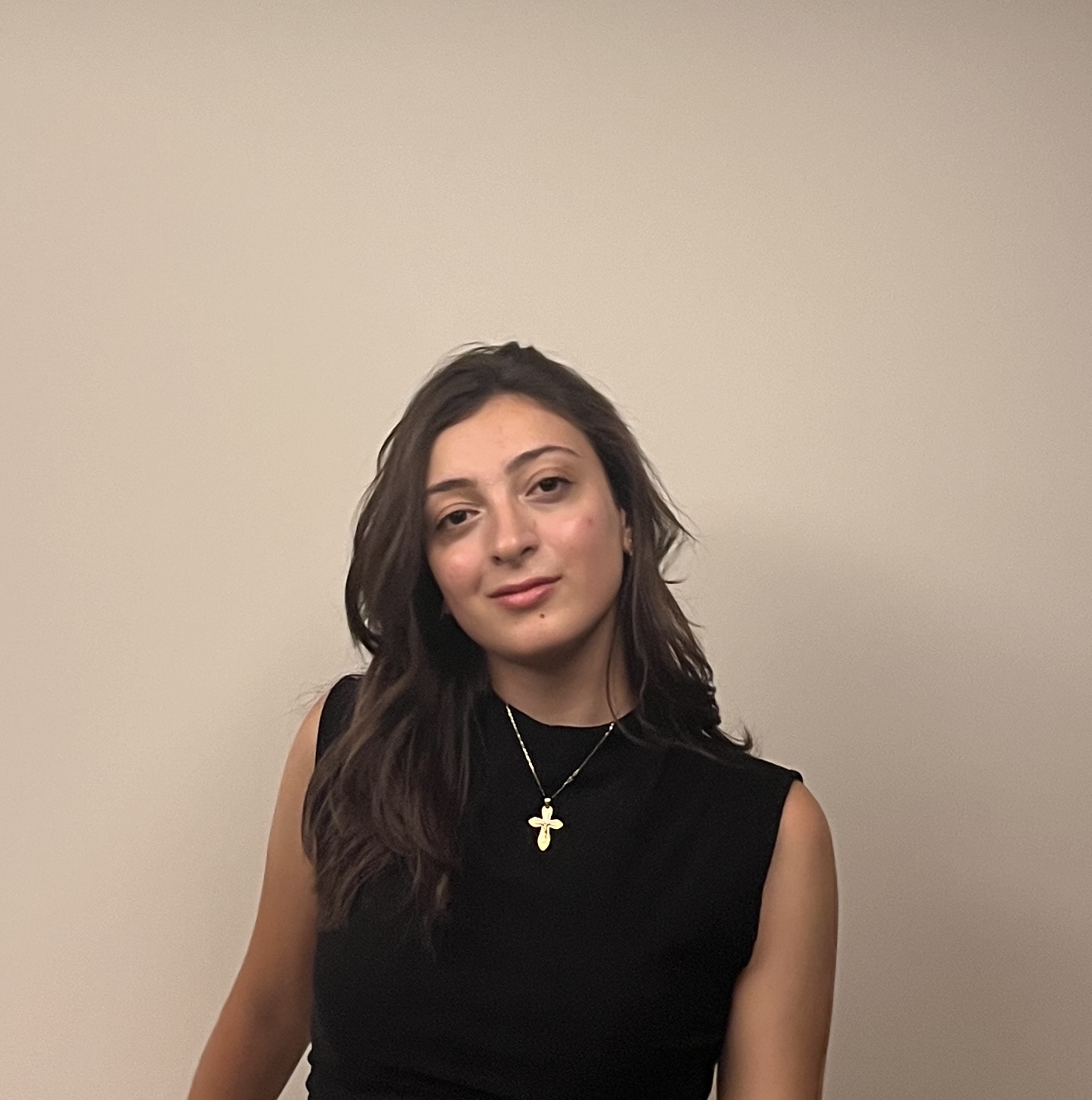Rita Al Khoury
