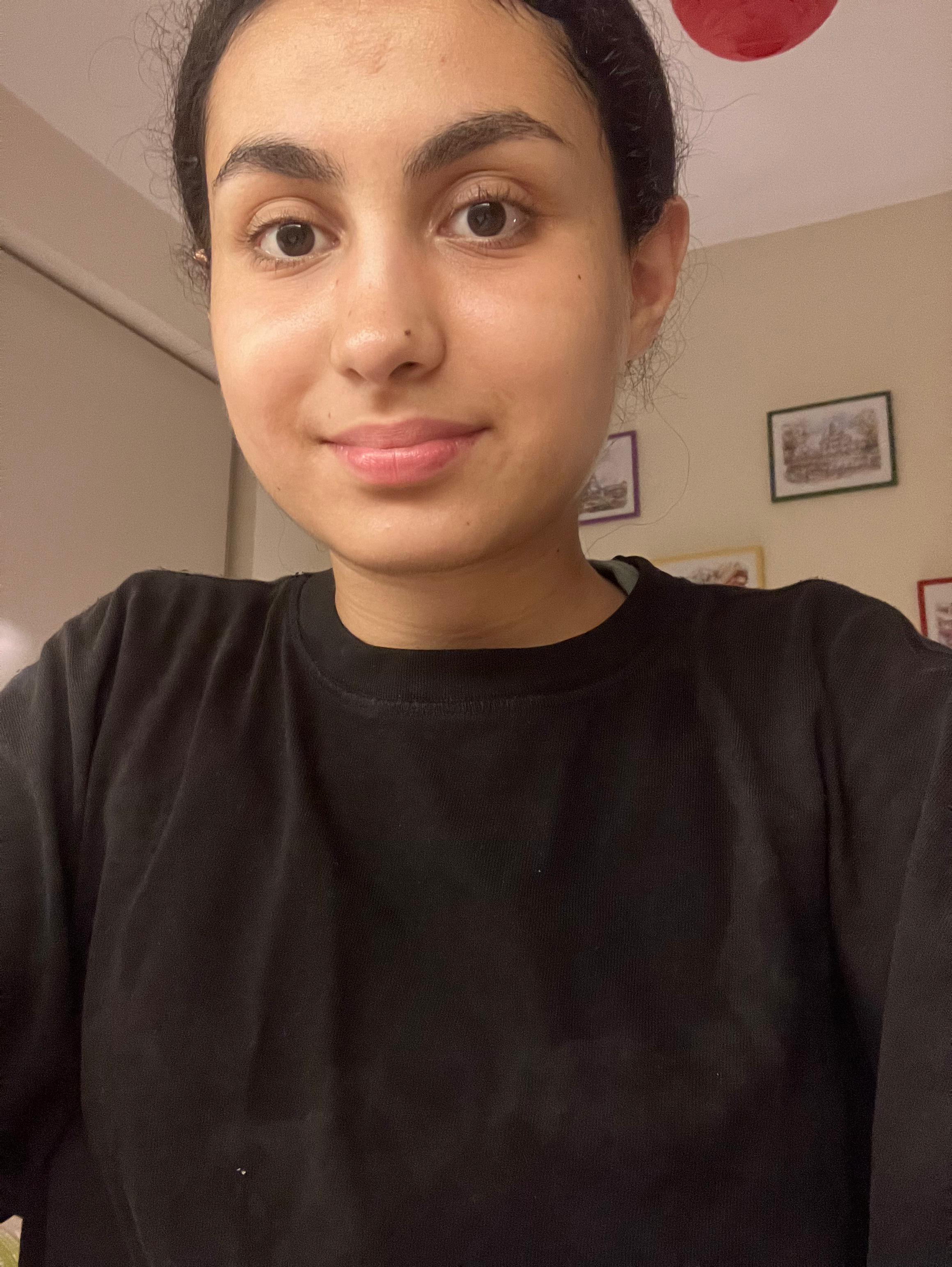 Teresa Hindi