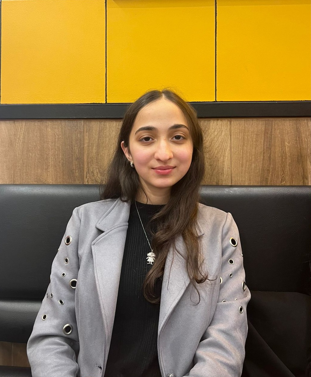 Clara Chehwan