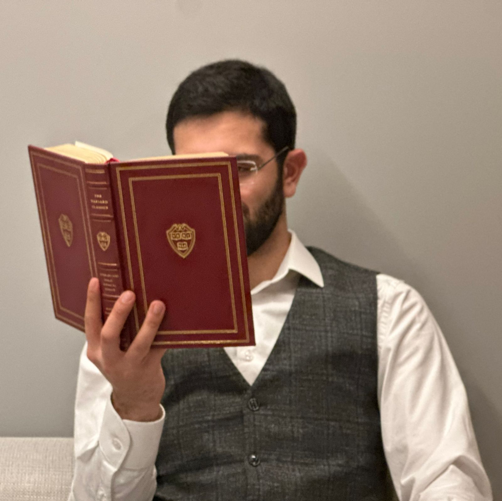 Antoni Bou Habib