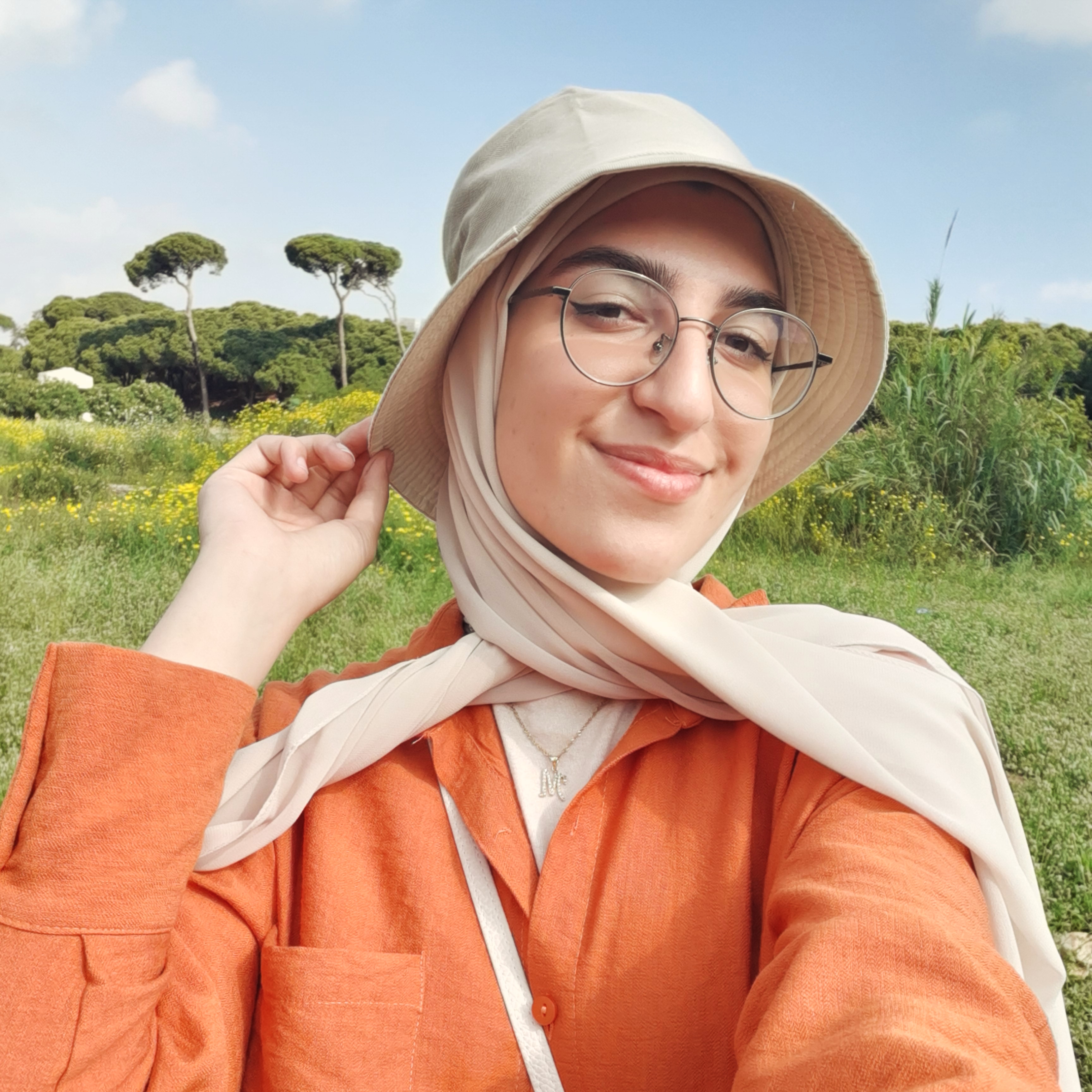 Mariam Awada