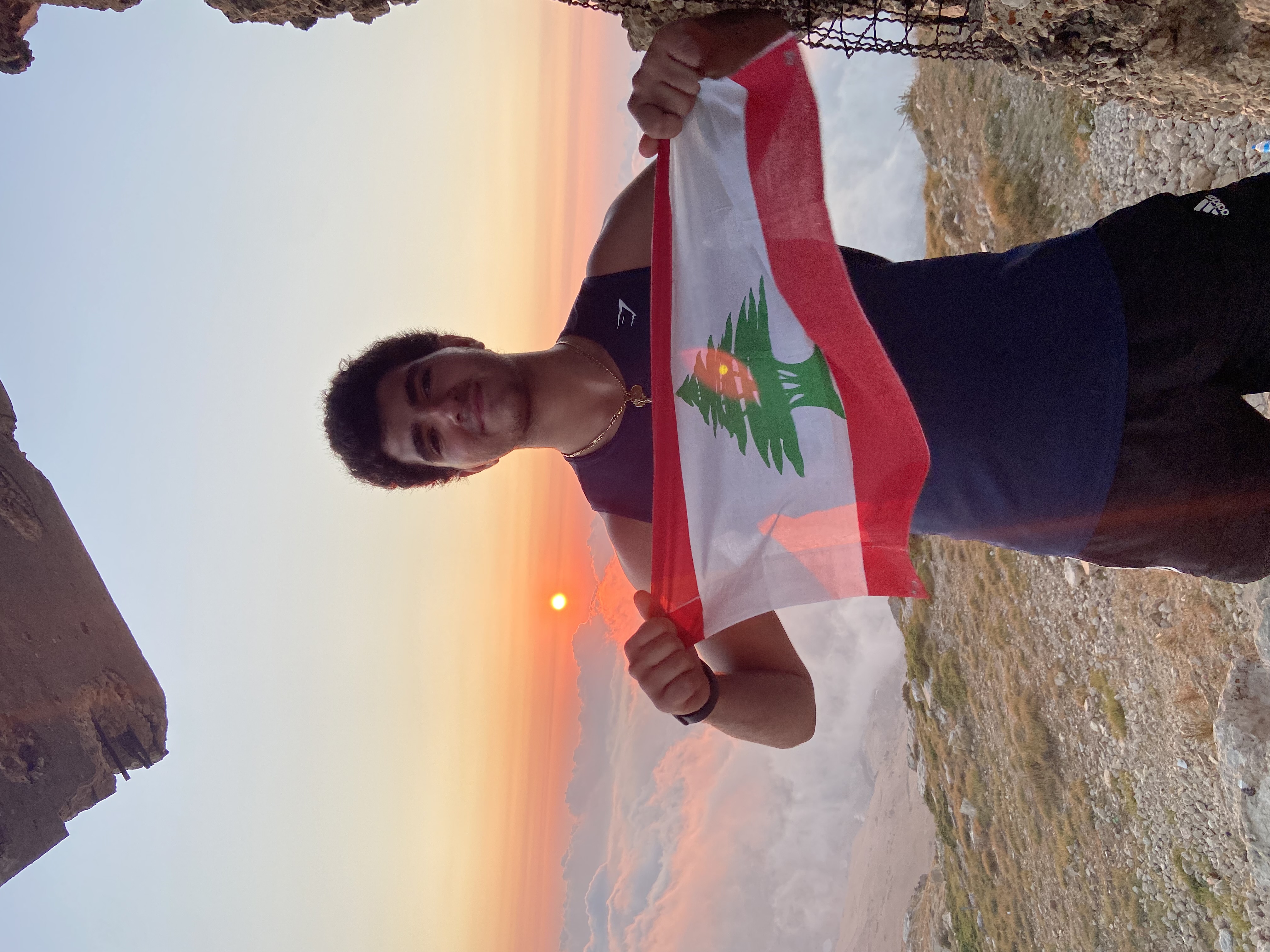 Charbel Feghali