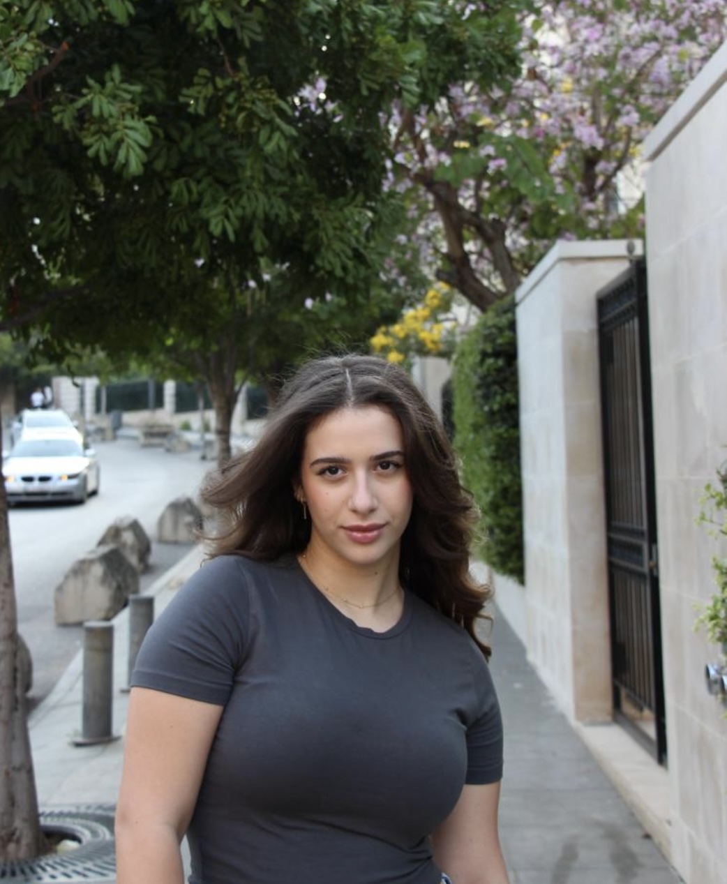 Lynn Al Farran