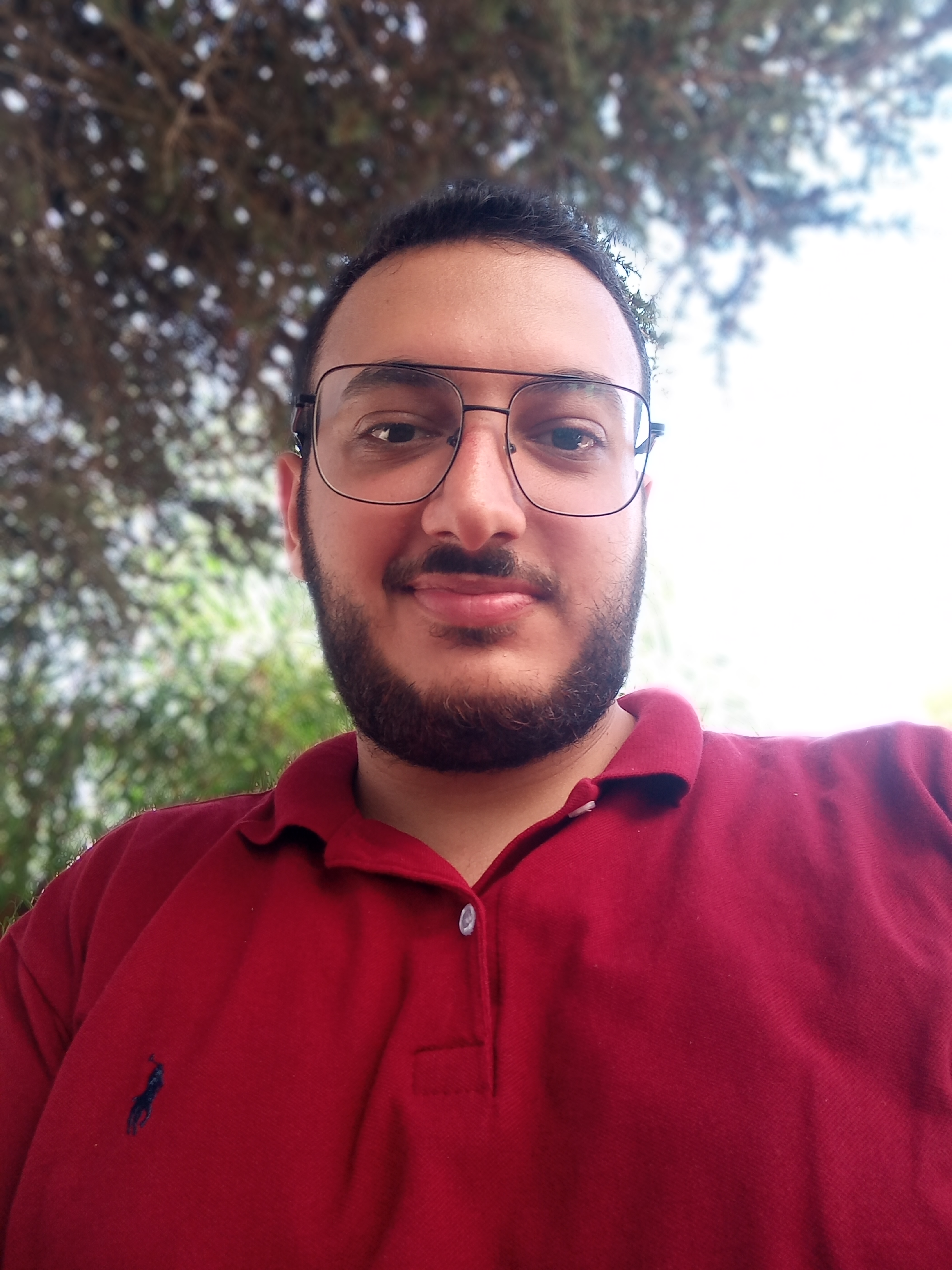 Charbel Afif