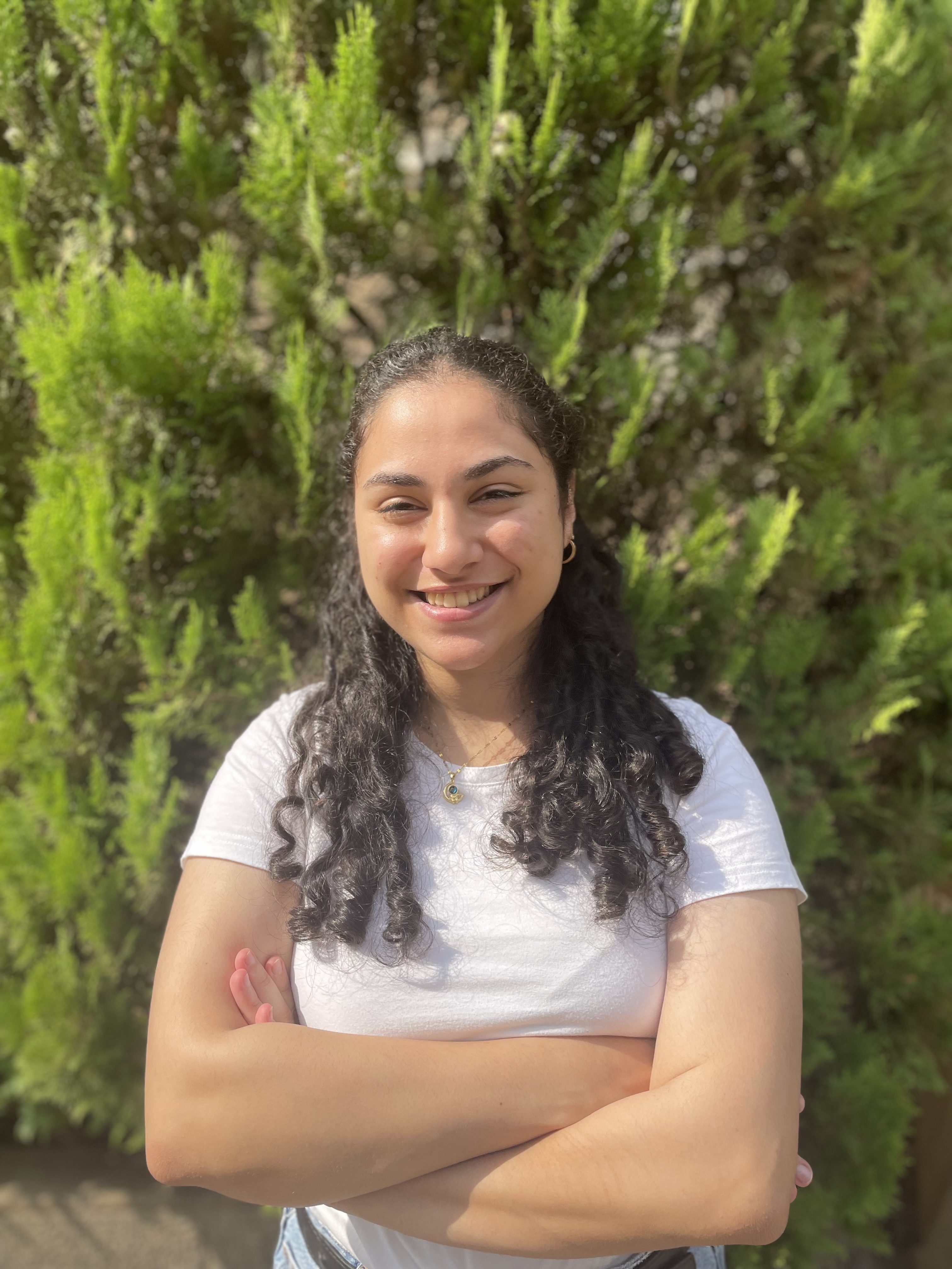 Sara Jaafar