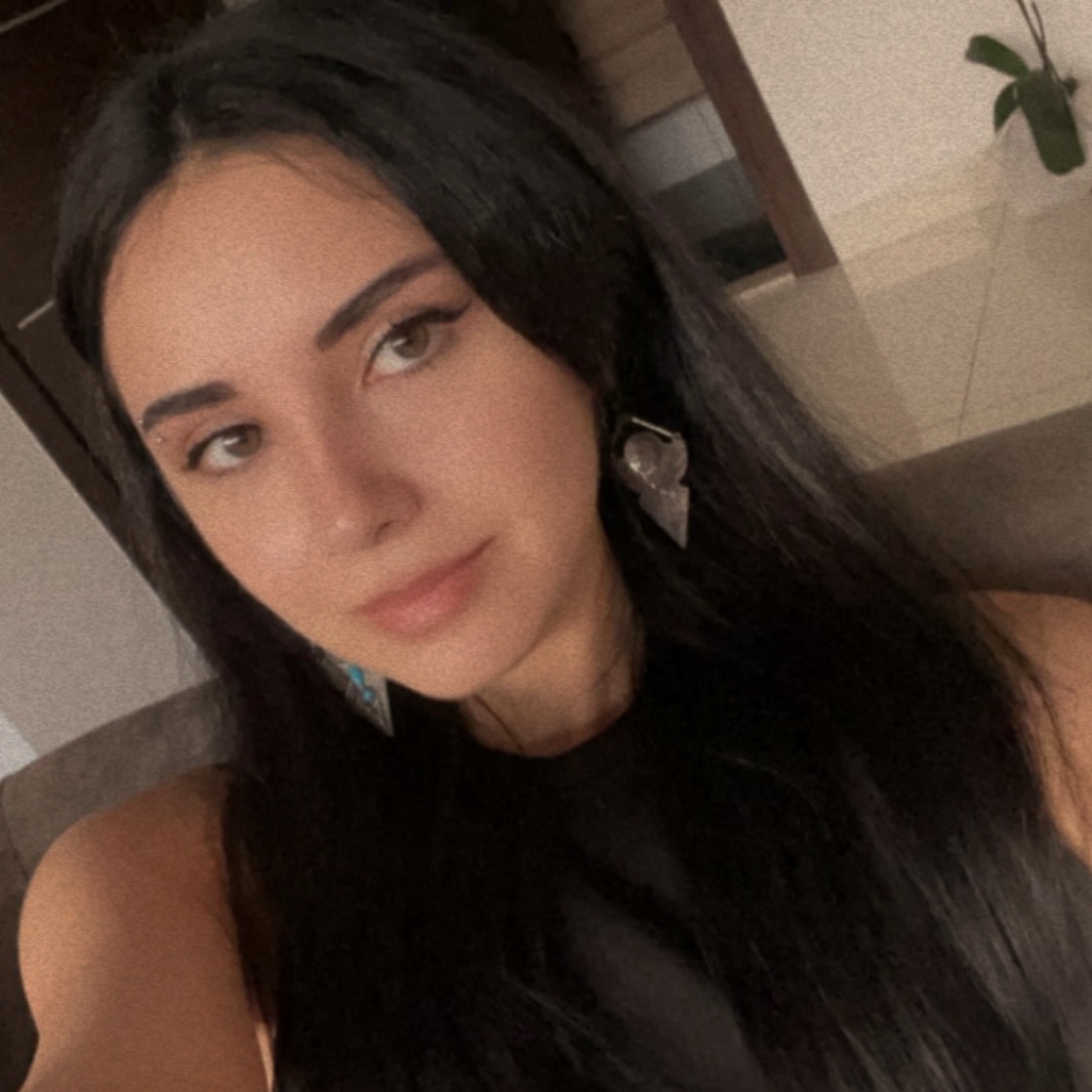 Pia Mouawad
