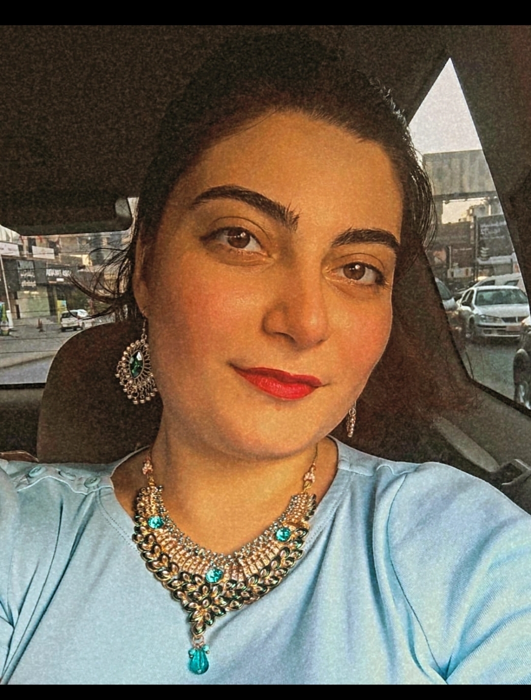 Aline Daou