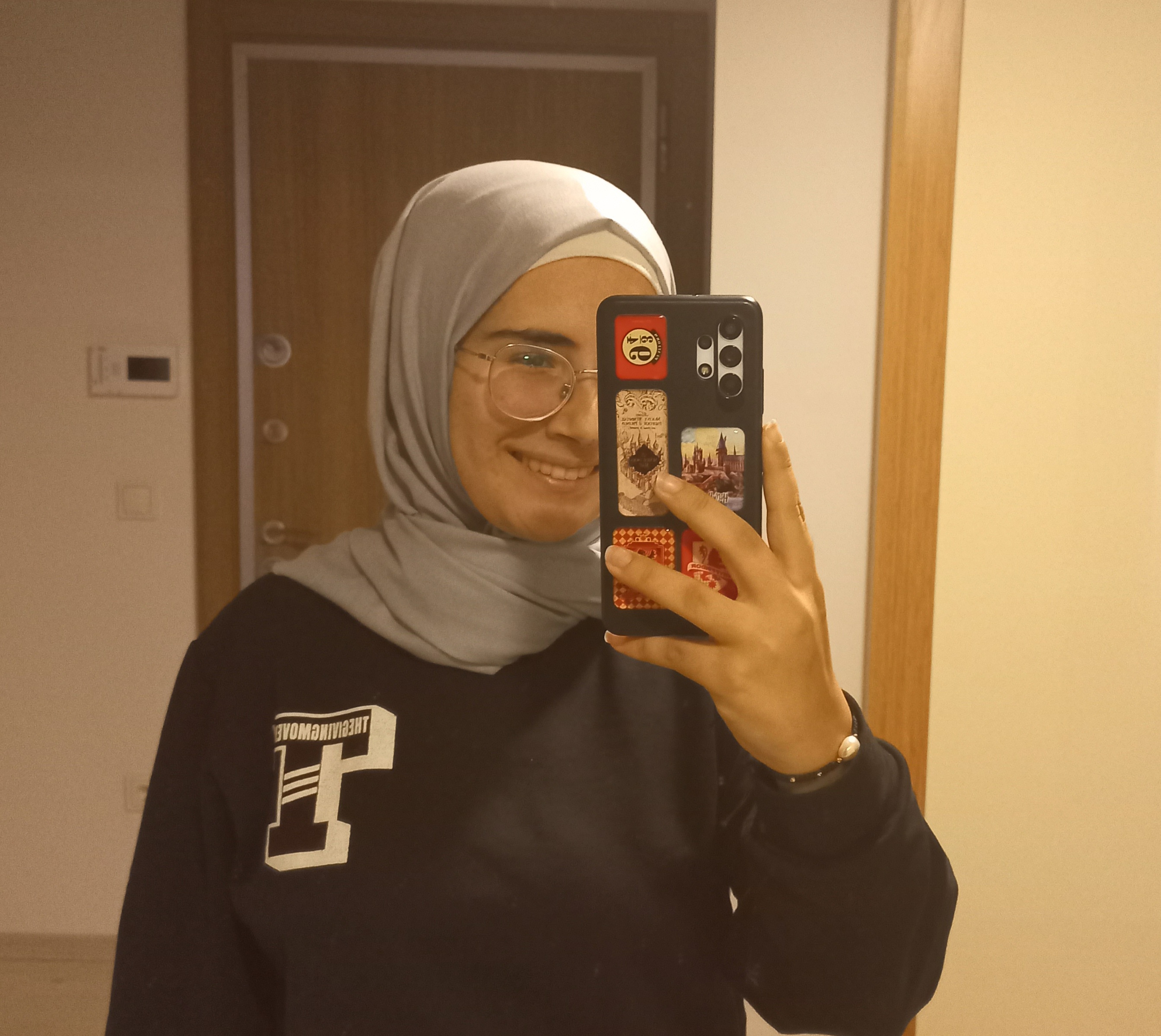 Mariam Abou Daya
