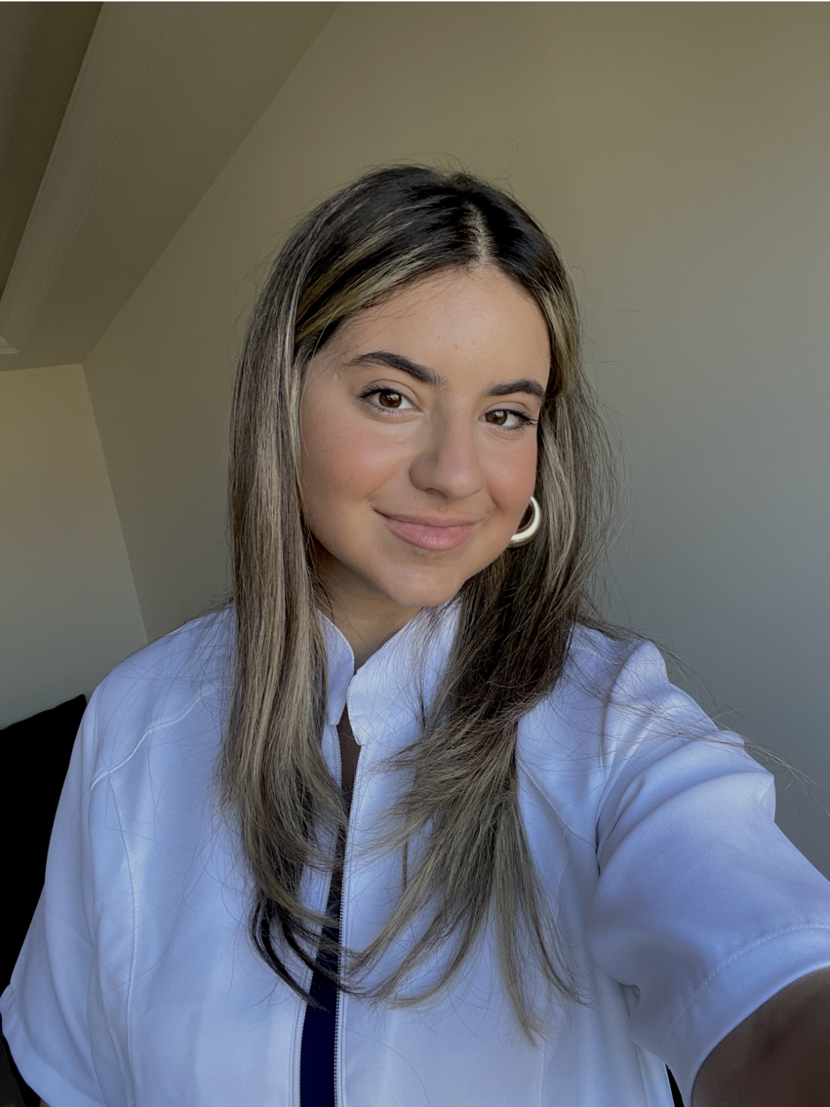 Christia Nader