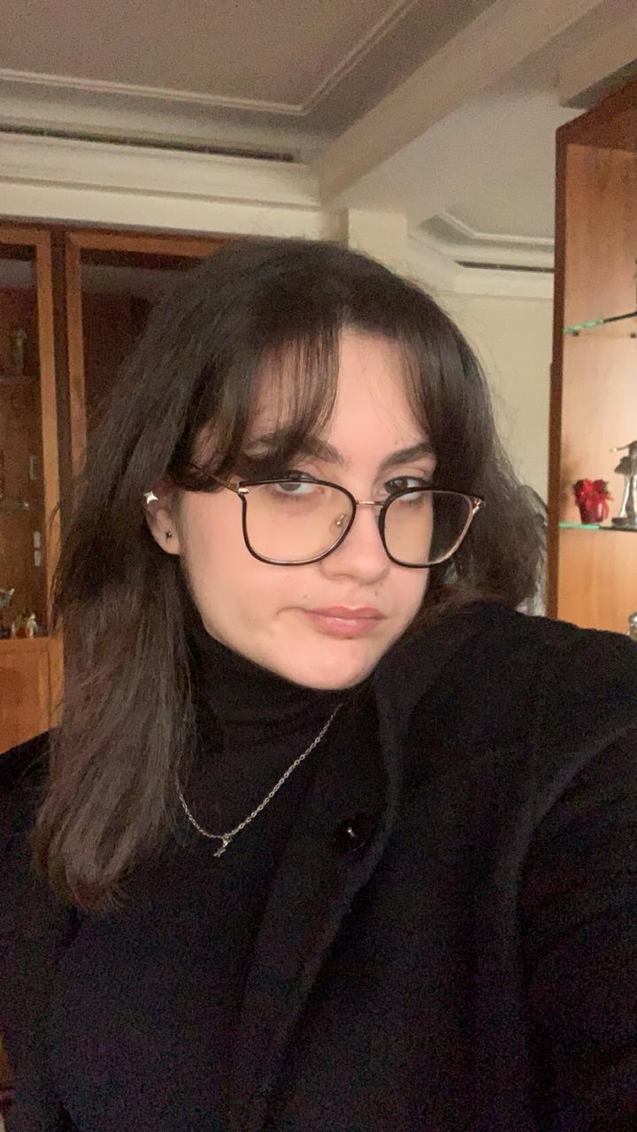 Maria Rebecca Wehbe