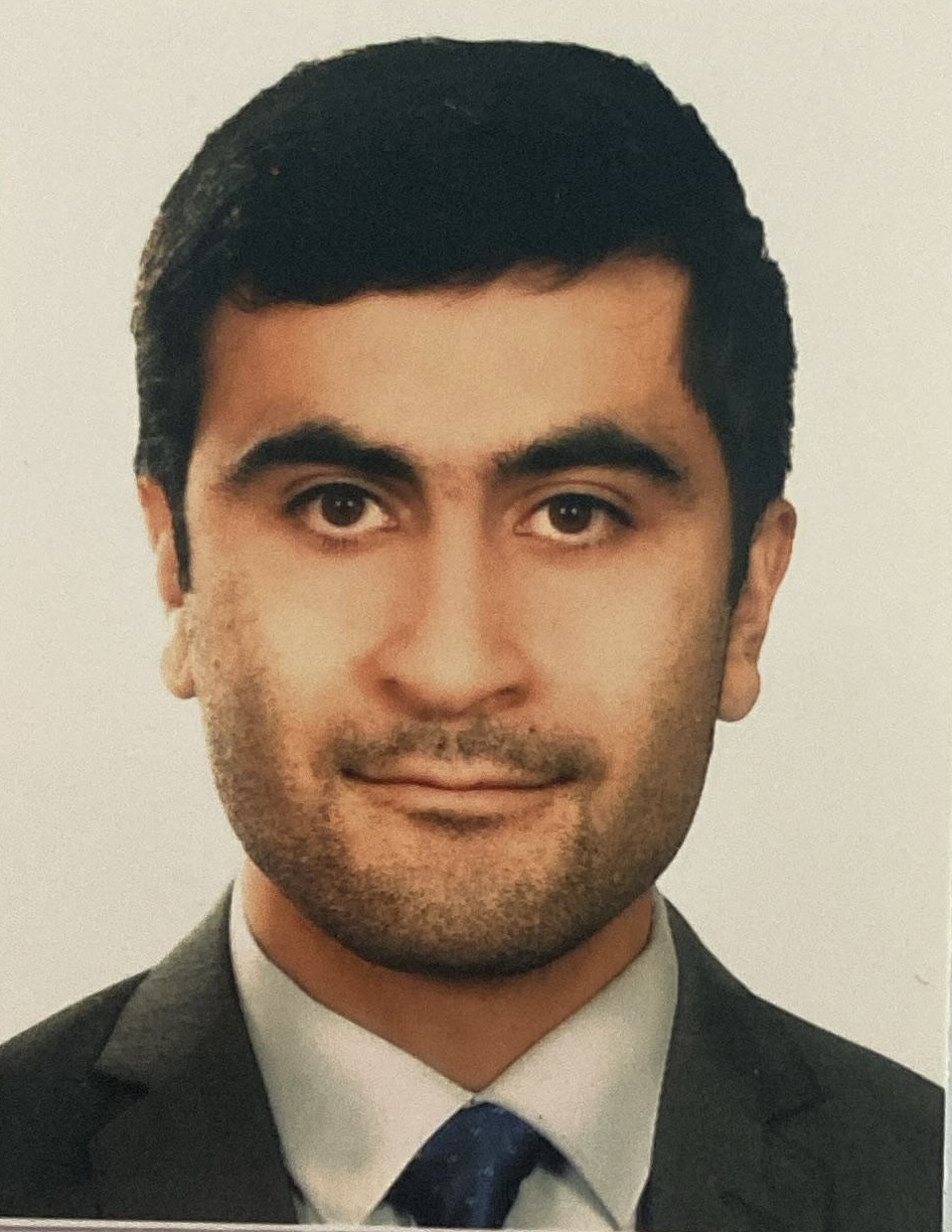 Ali Daou