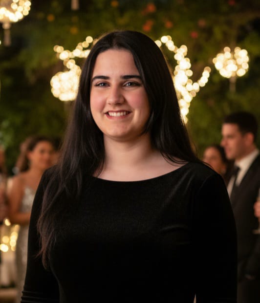 Queen Abou Antoun
