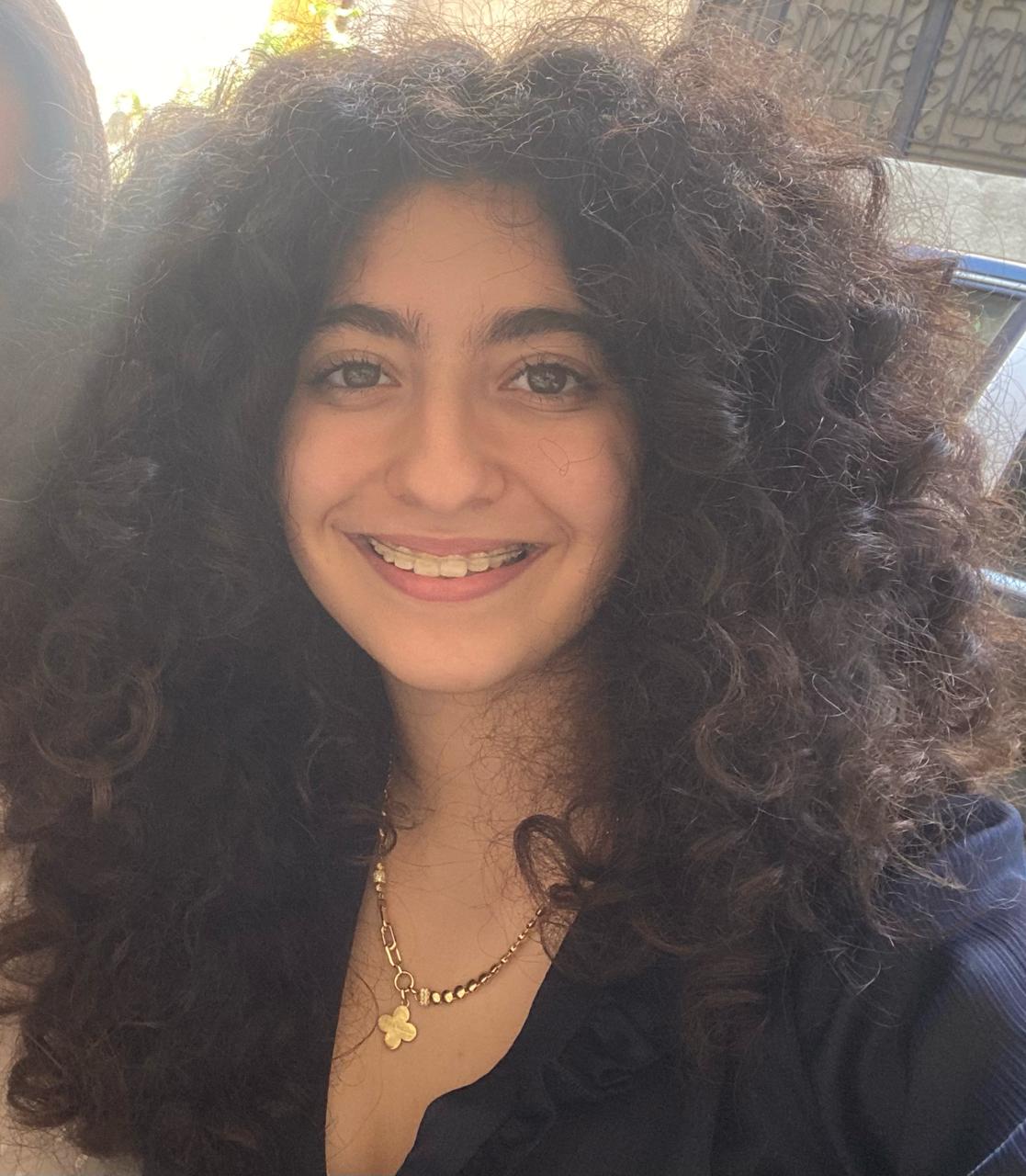 Talita Najem