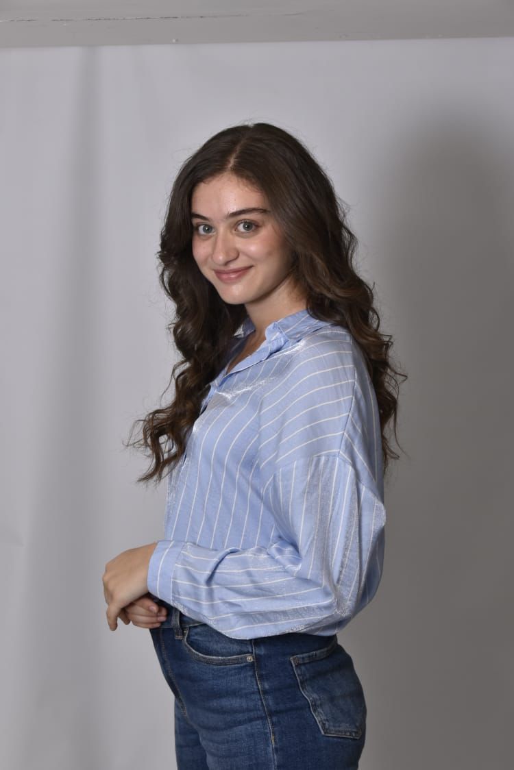 Farah Slim