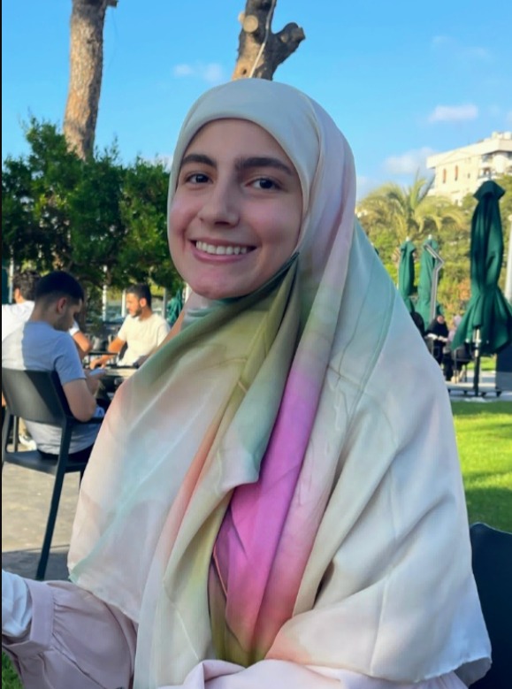 Rana Hatoum