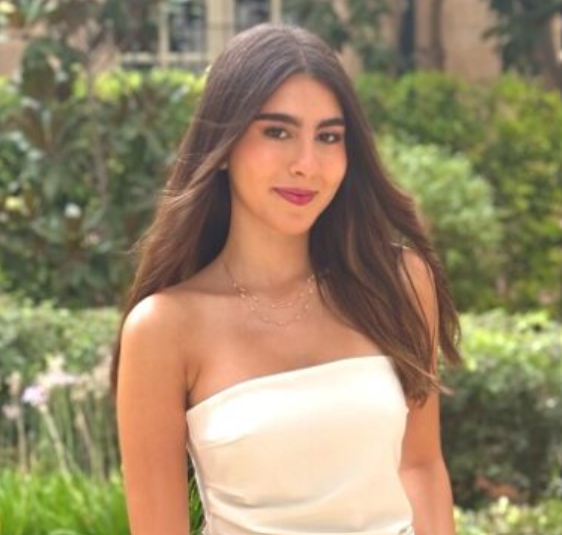 Clara Aoun