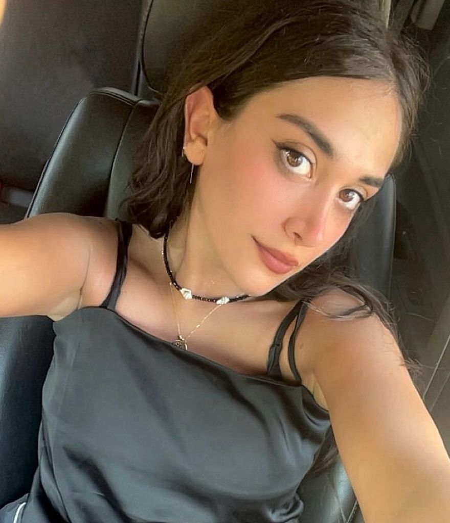 Maribelle Kfoury
