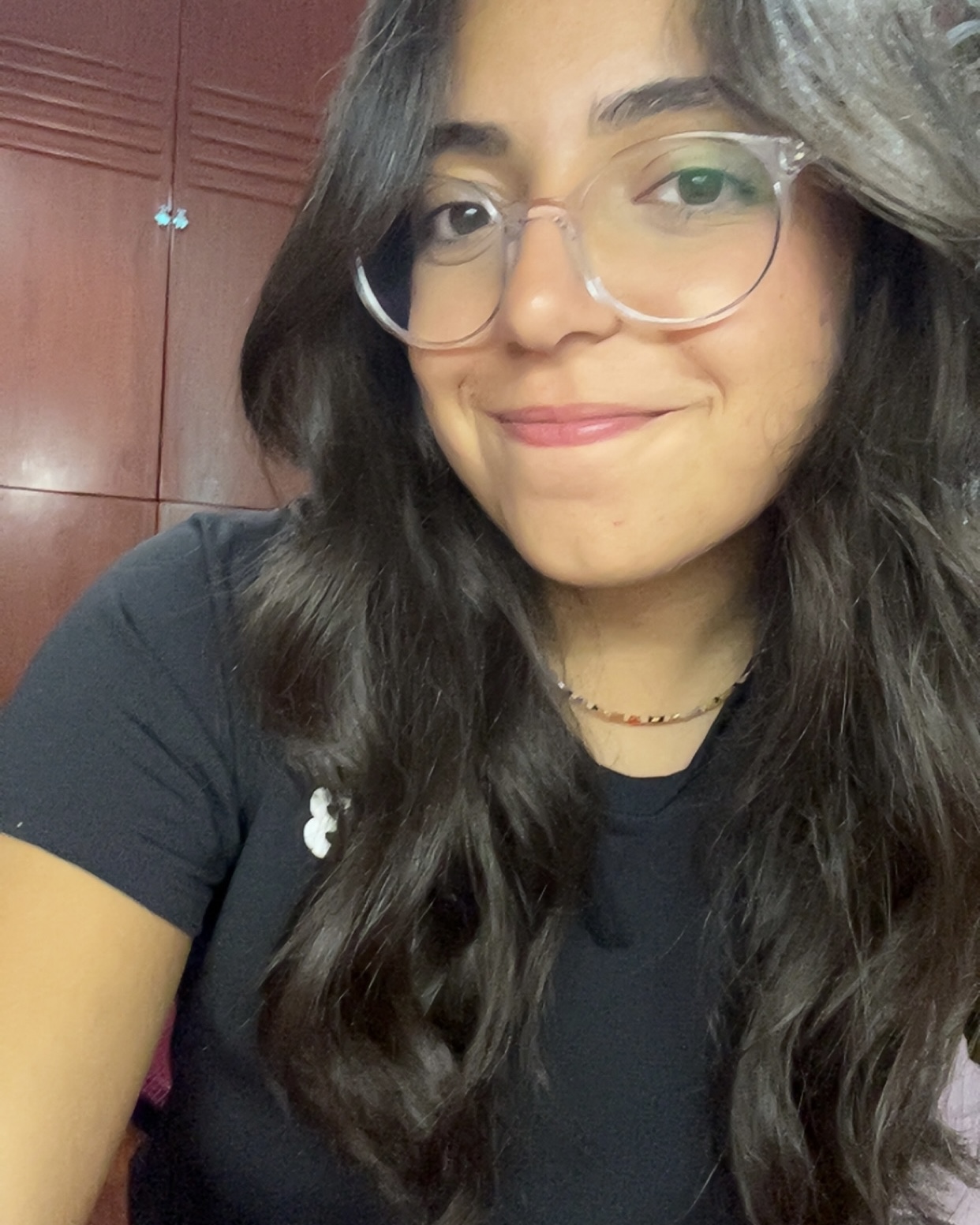 Maria Abi Antoun