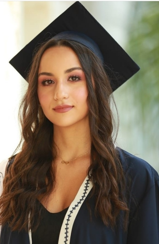 Rebecca Daou