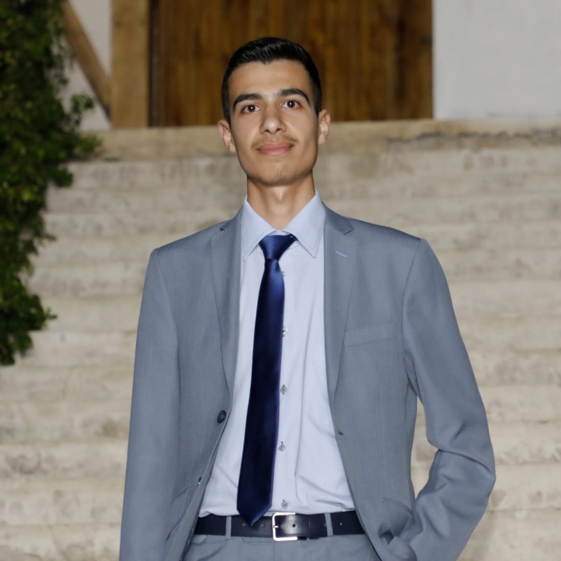 Charbel Nakhle
