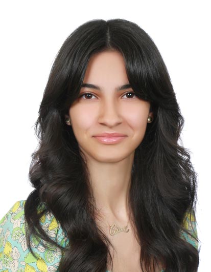 Celine Sabra
